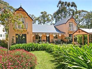 Hideaways At Red Hill Hotel Mornington Peninsula Εξωτερικό φωτογραφία
